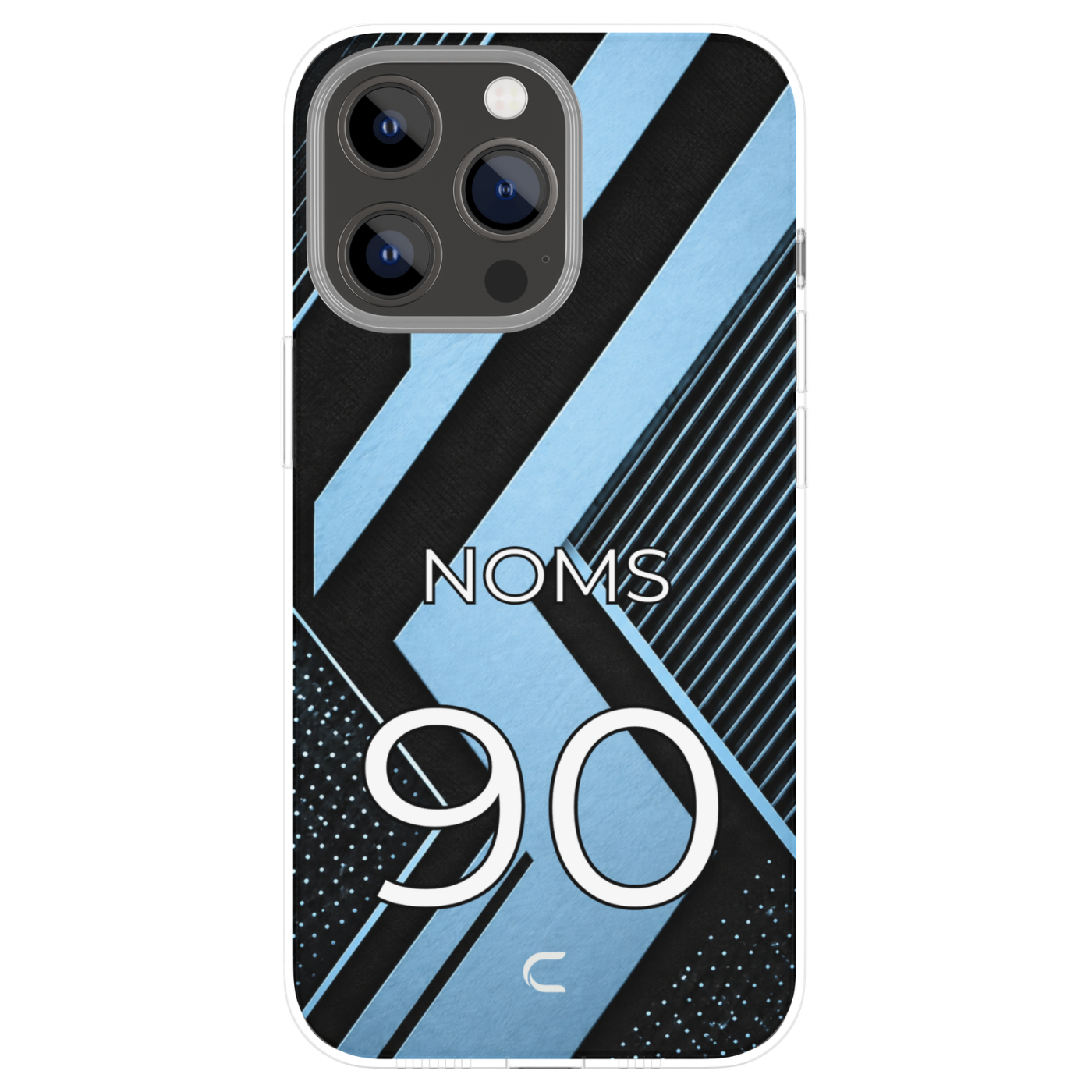 Coque SS Lazio – Domicile