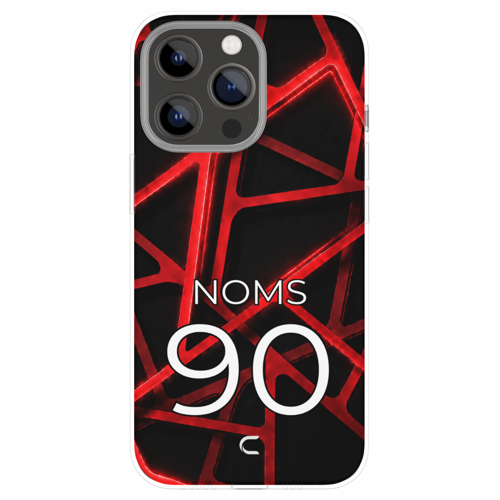 Coque Liverpool FC – Domicile