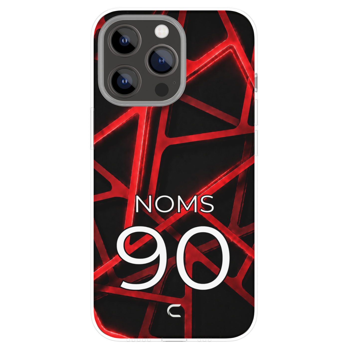 Coque Liverpool FC – Domicile