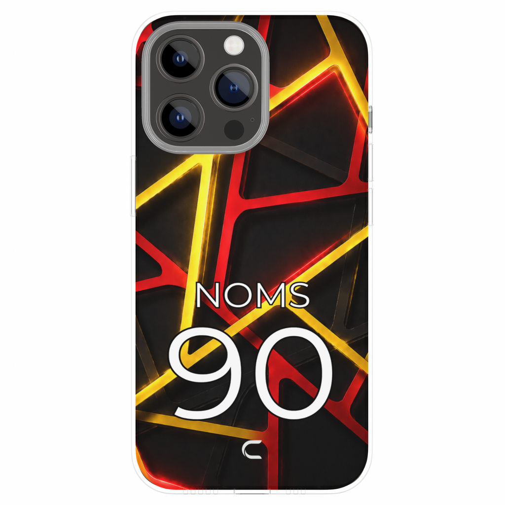 Coque Manchester United FC – Domicile
