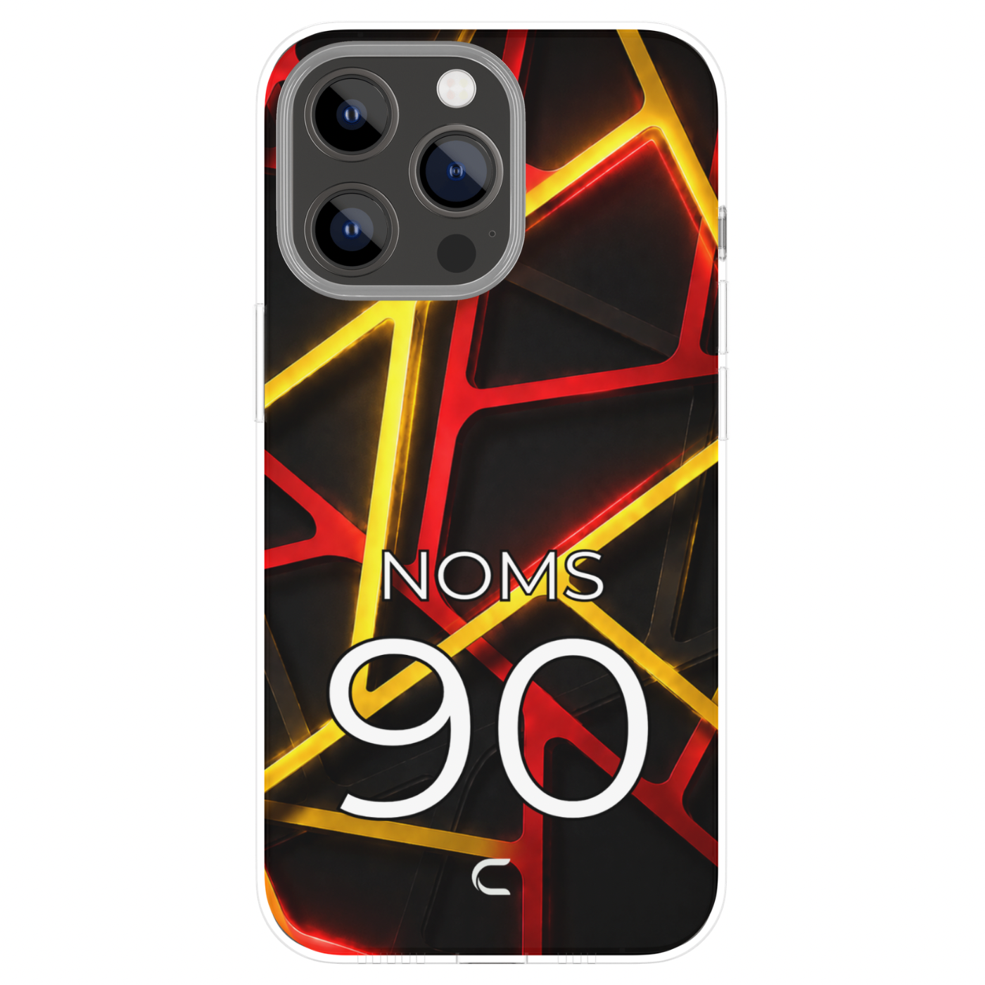 Coque Manchester United FC – Domicile