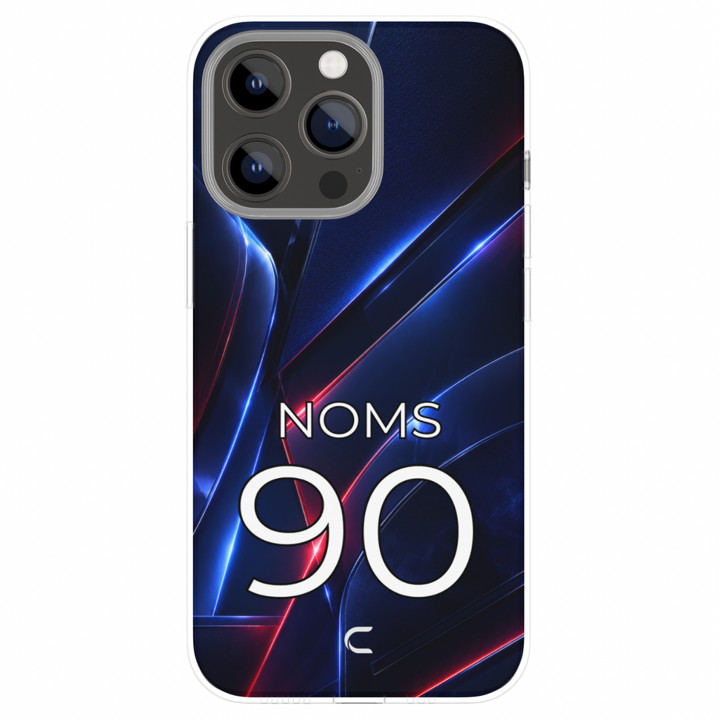 Coque Paris Saint-Germain – Domicile