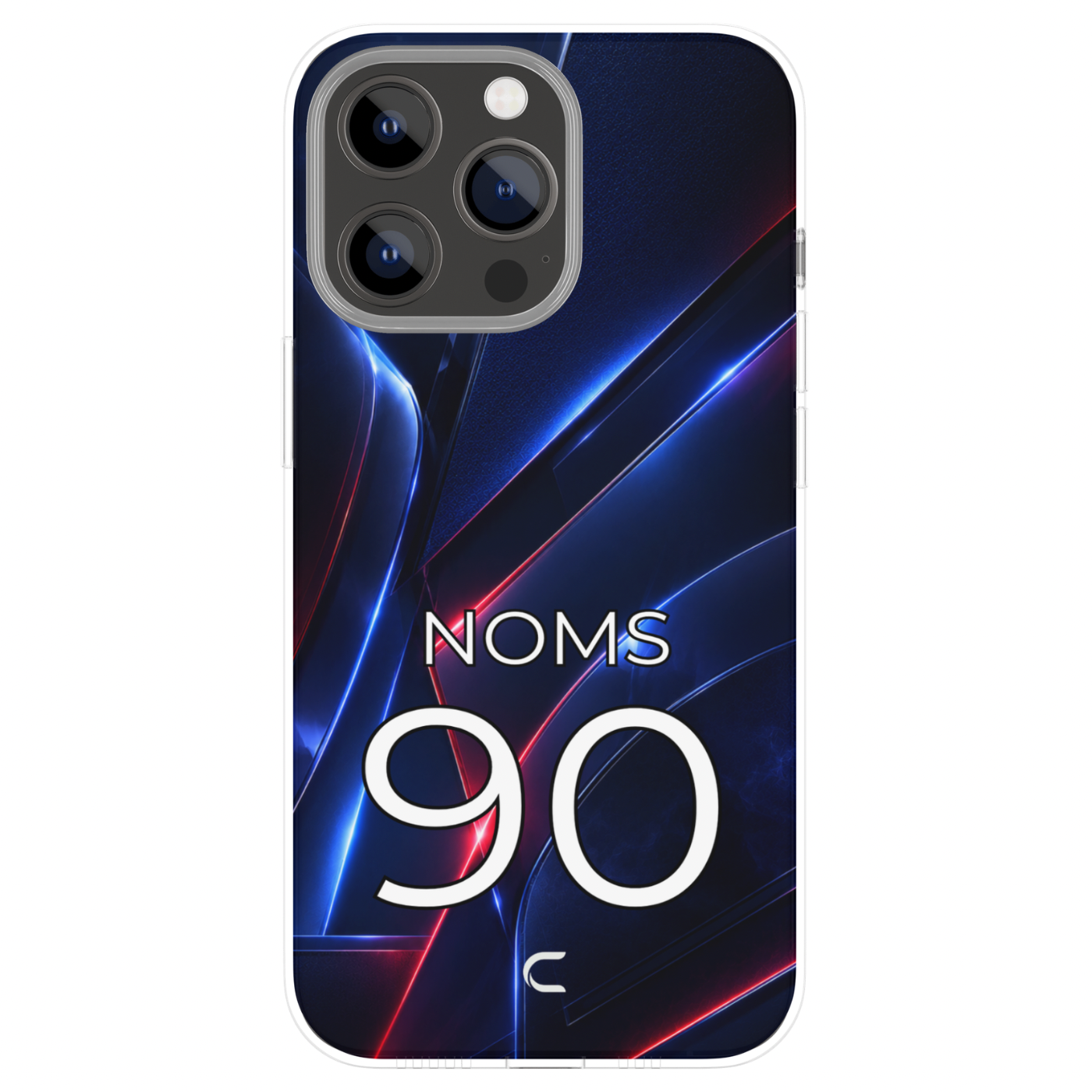 Coque Paris Saint-Germain – Domicile
