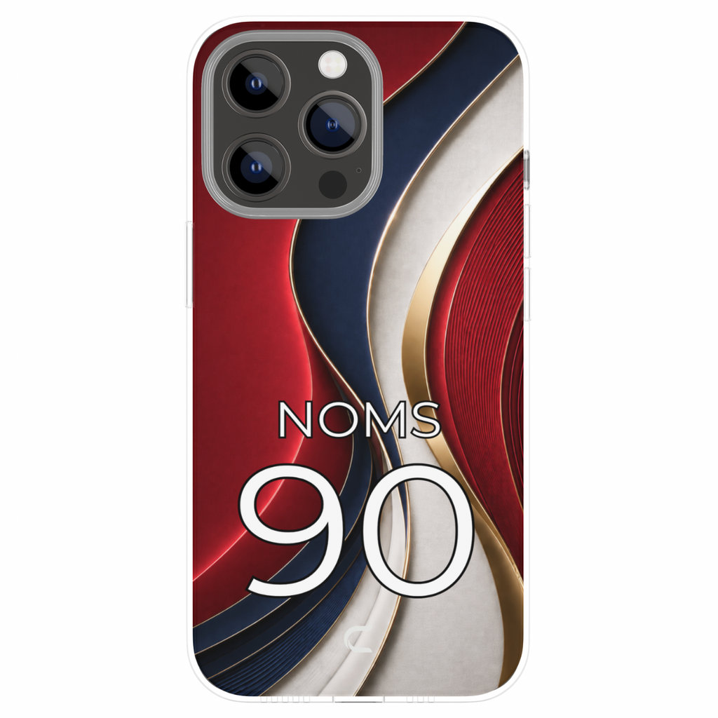 Coque CA Osasuna – Domicile