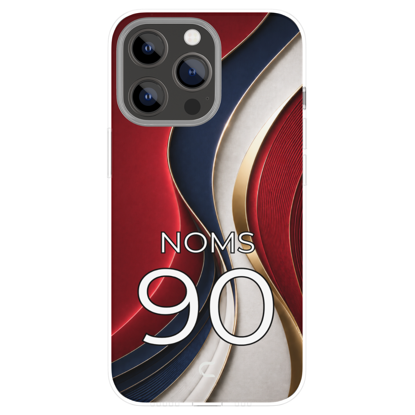 Coque CA Osasuna – Domicile