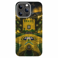 Coque Brésil – Maillot CDM 2026 | Fan Edition