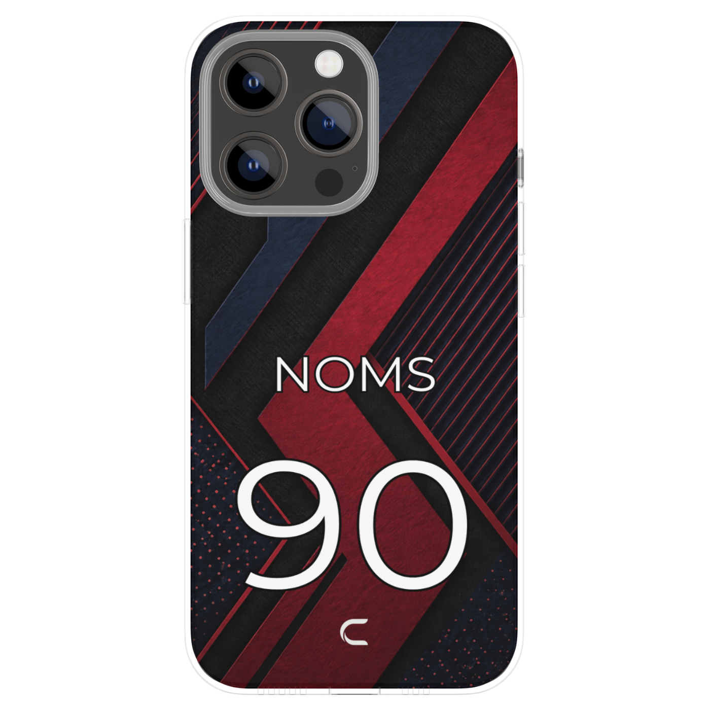 Coque Bologna FC 1909 – Domicile