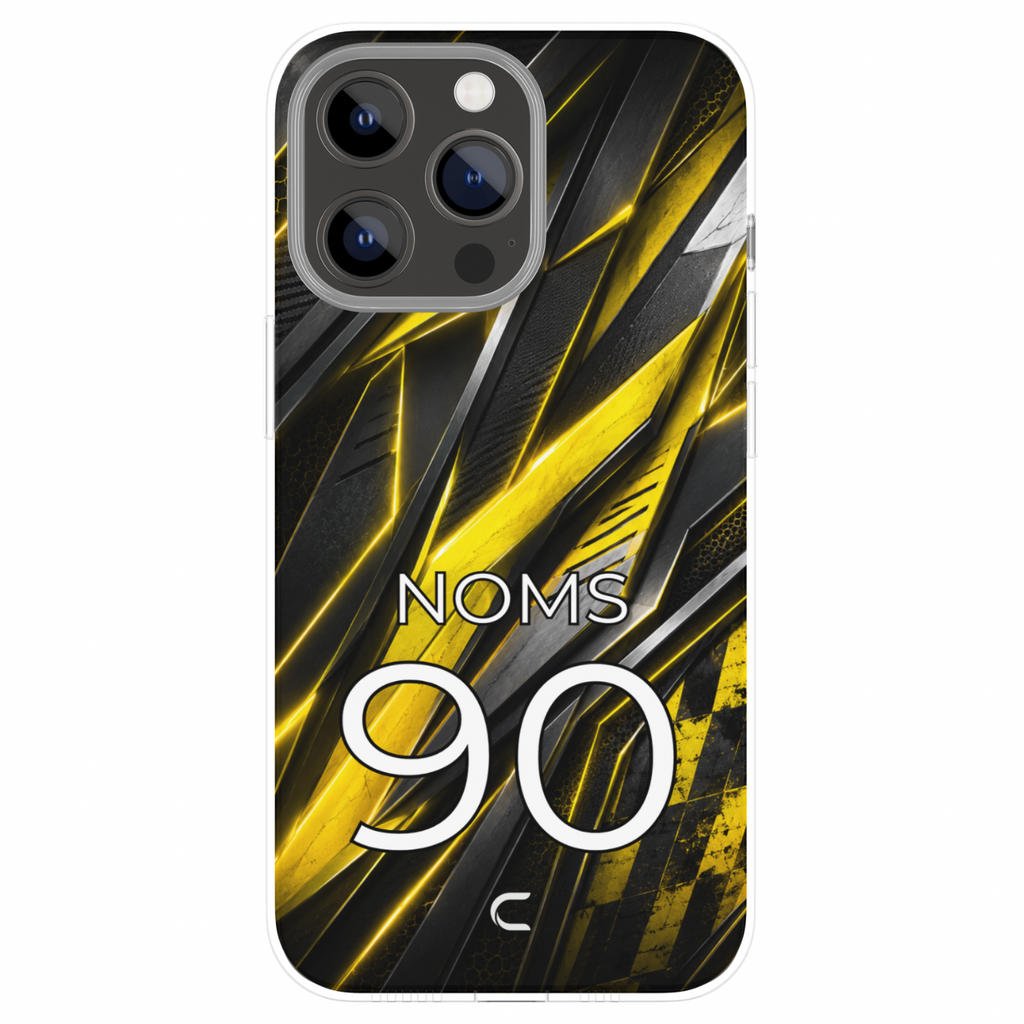 Coque Borussia Dortmund – Domicile