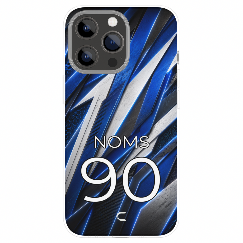 Coque TSG Hoffenheim – Domicile