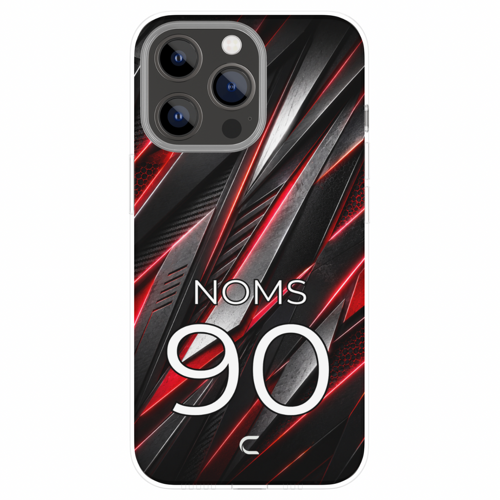 Coque Bayer Leverkusen – Domicile