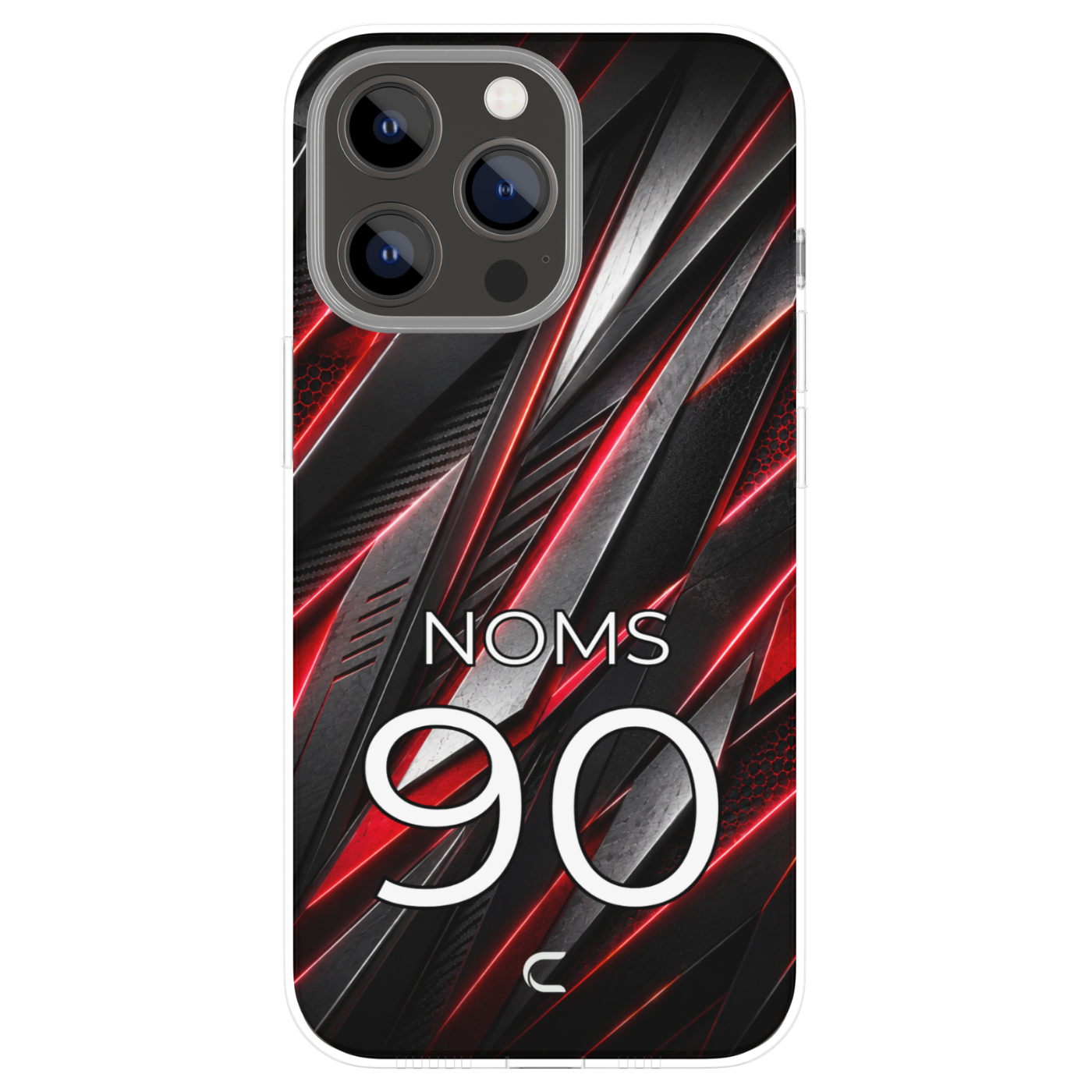 Coque Bayer Leverkusen – Domicile