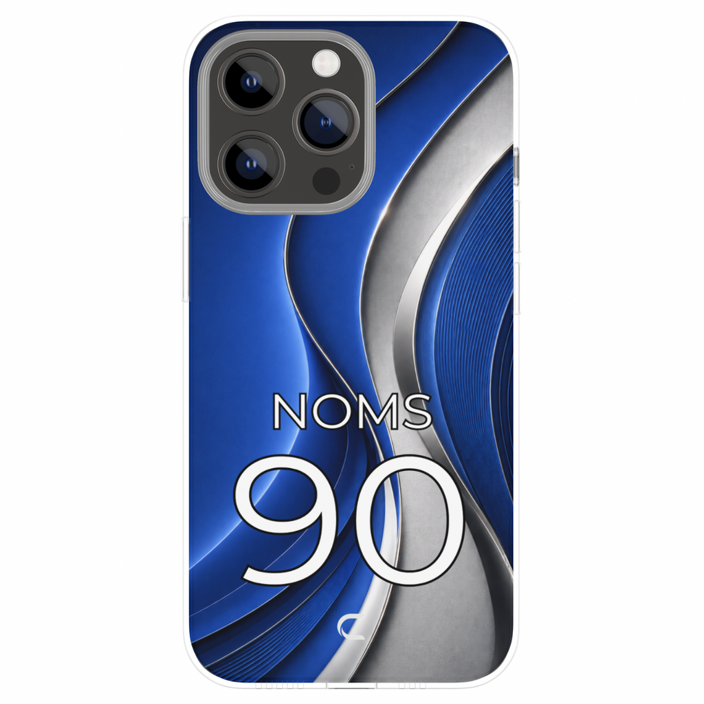 Coque Getafe CF – Domicile