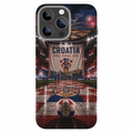 Coque Croatie – Maillot CDM 2026 | Fan Edition