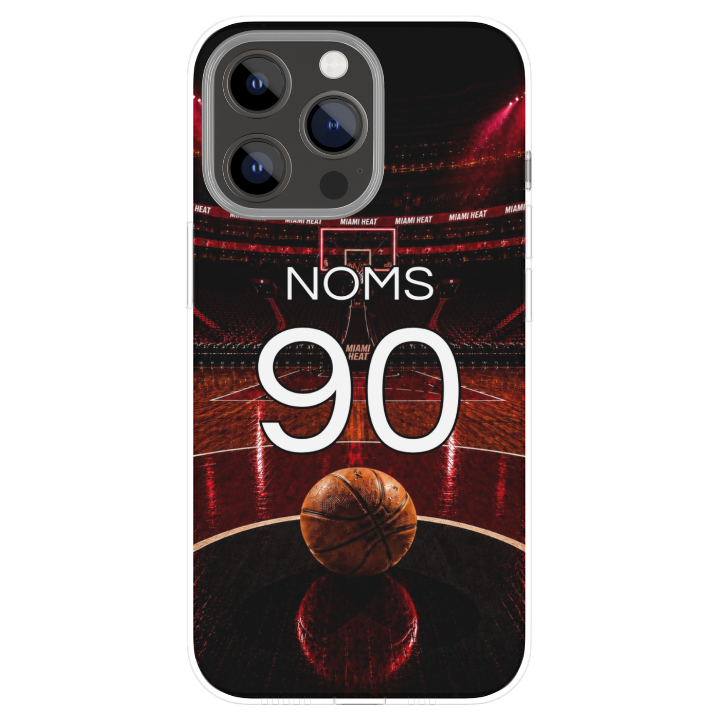 Coque Miami Nights – South Beach