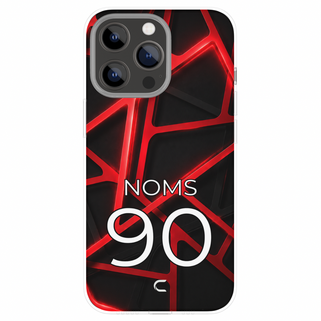 Coque Sunderland AFC – Domicile