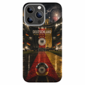 Coque Allemagne – Maillot CDM 2026 | Fan Edition