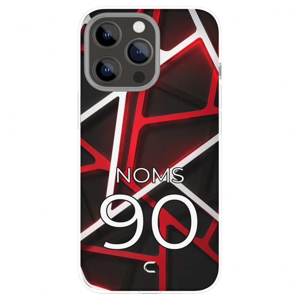 Coque Arsenal FC – Domicile