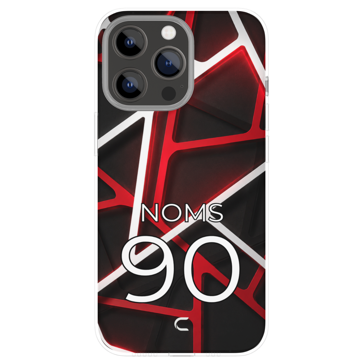 Coque Arsenal FC – Domicile