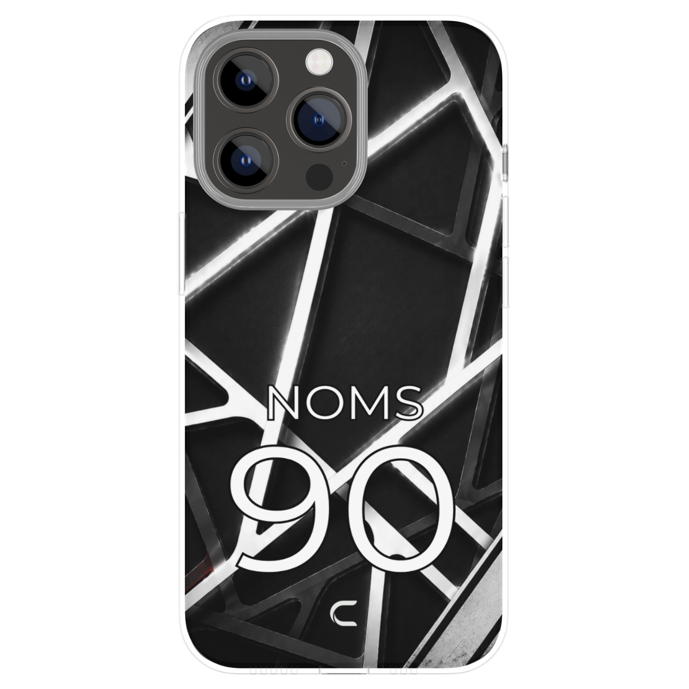 Coque Fulham FC – Domicile