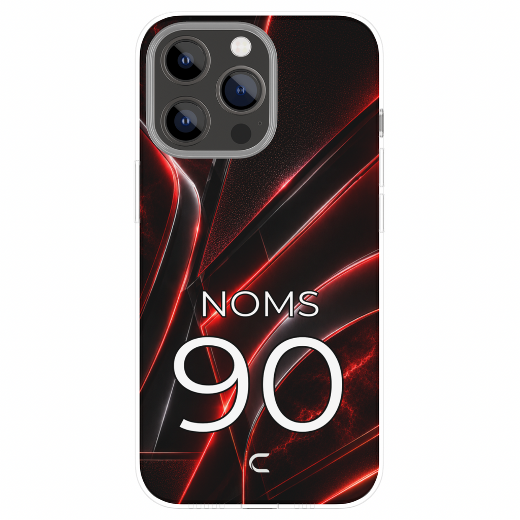 Coque Stade Rennais – Domicile