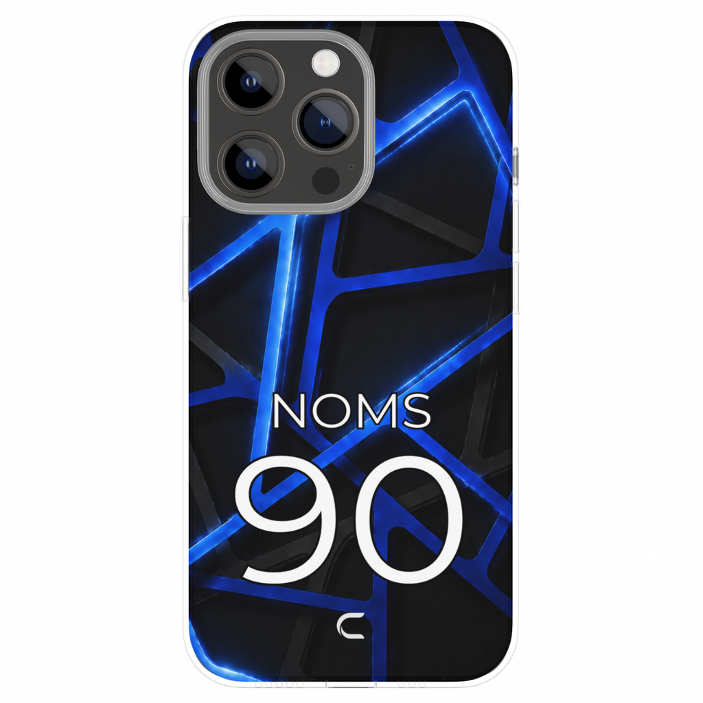 Coque Everton FC – Domicile