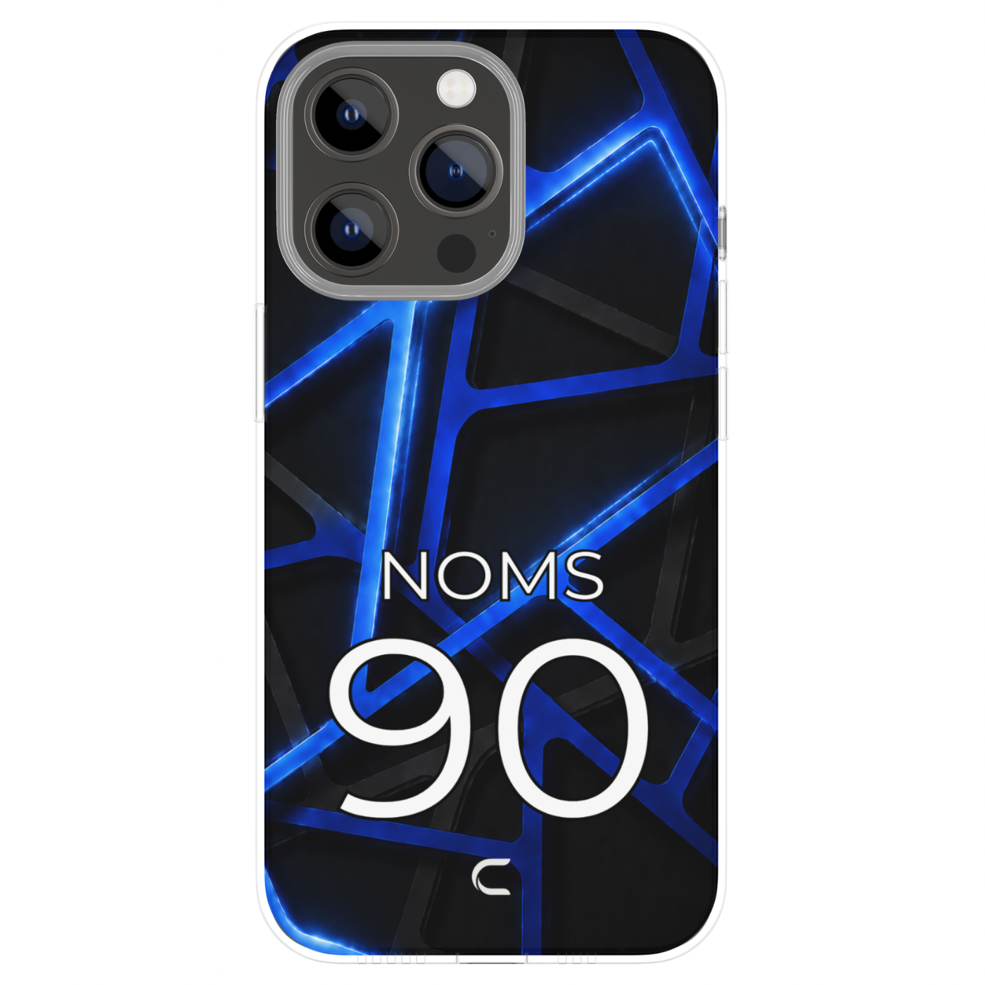 Coque Everton FC – Domicile