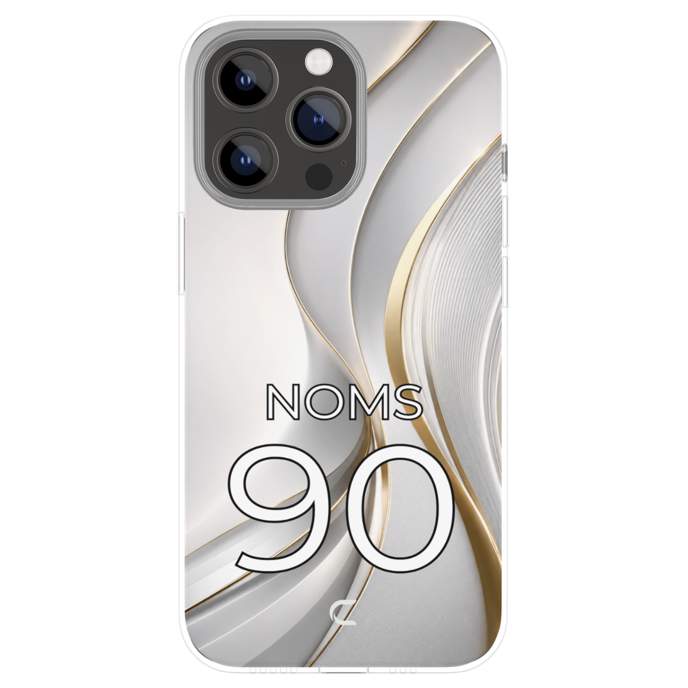 Coque Real Madrid – Domicile