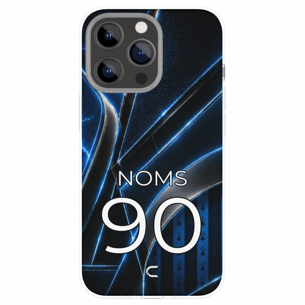 Coque Le Havre AC – Domicile
