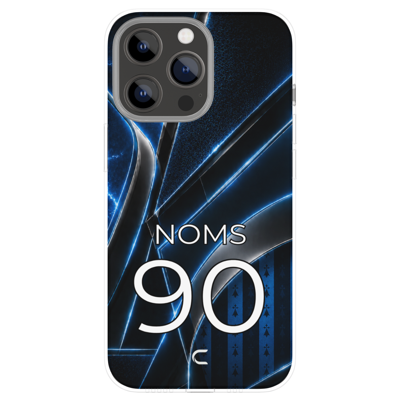 Coque Le Havre AC – Domicile