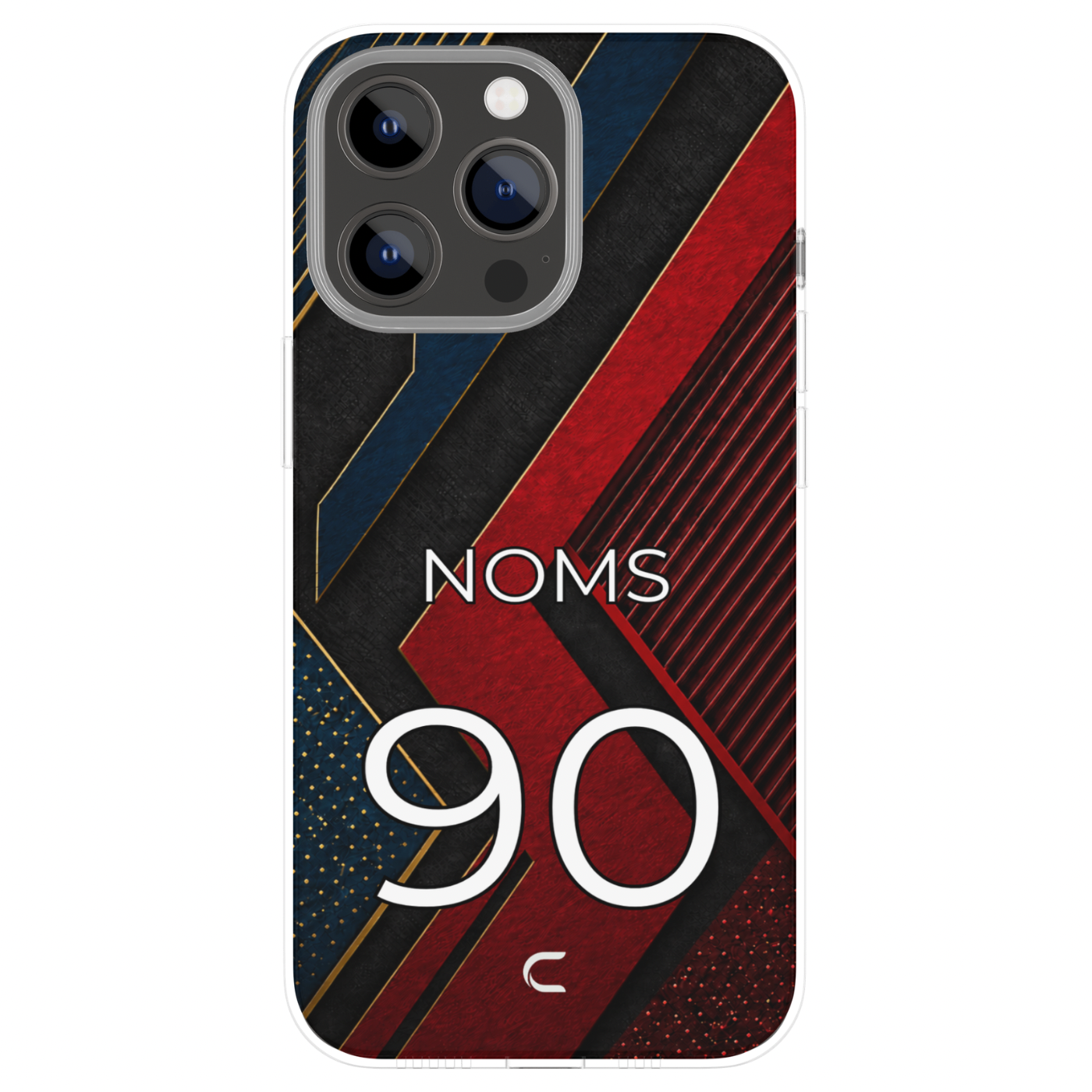 Coque Genoa CFC – Domicile