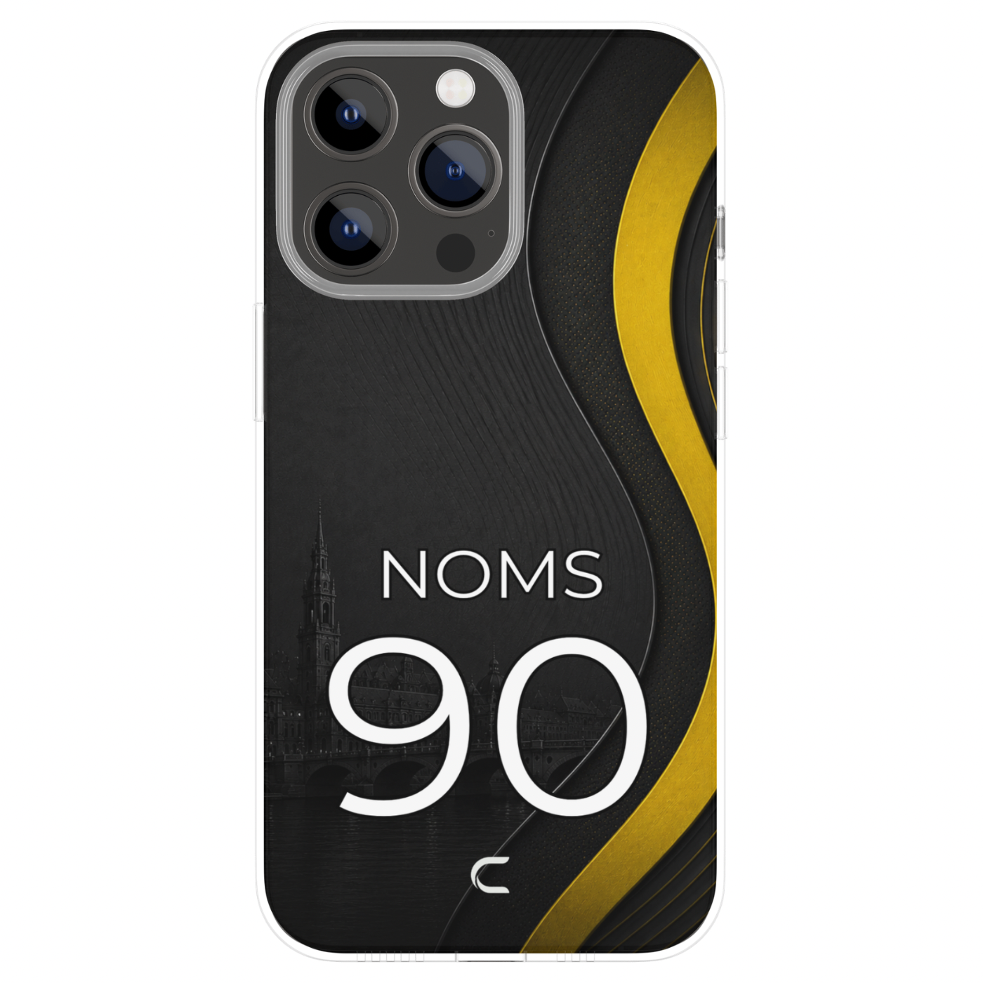 Coque BSC Young Boys – Domicile