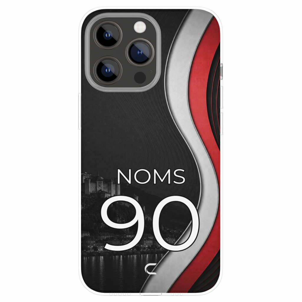 Coque FC Sion – Domicile