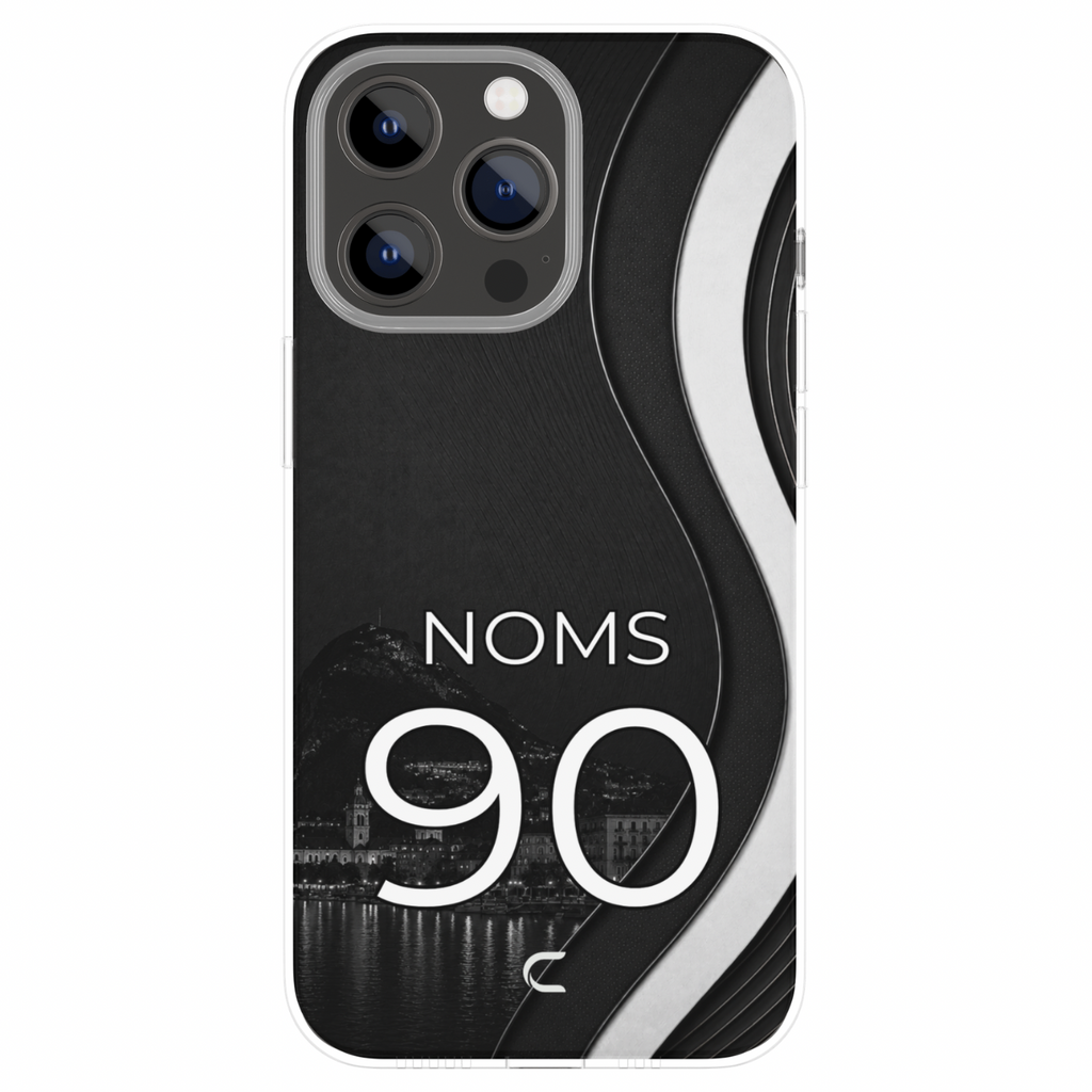 Coque FC Lugano – Domicile