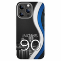 Coque FC Zürich – Domicile
