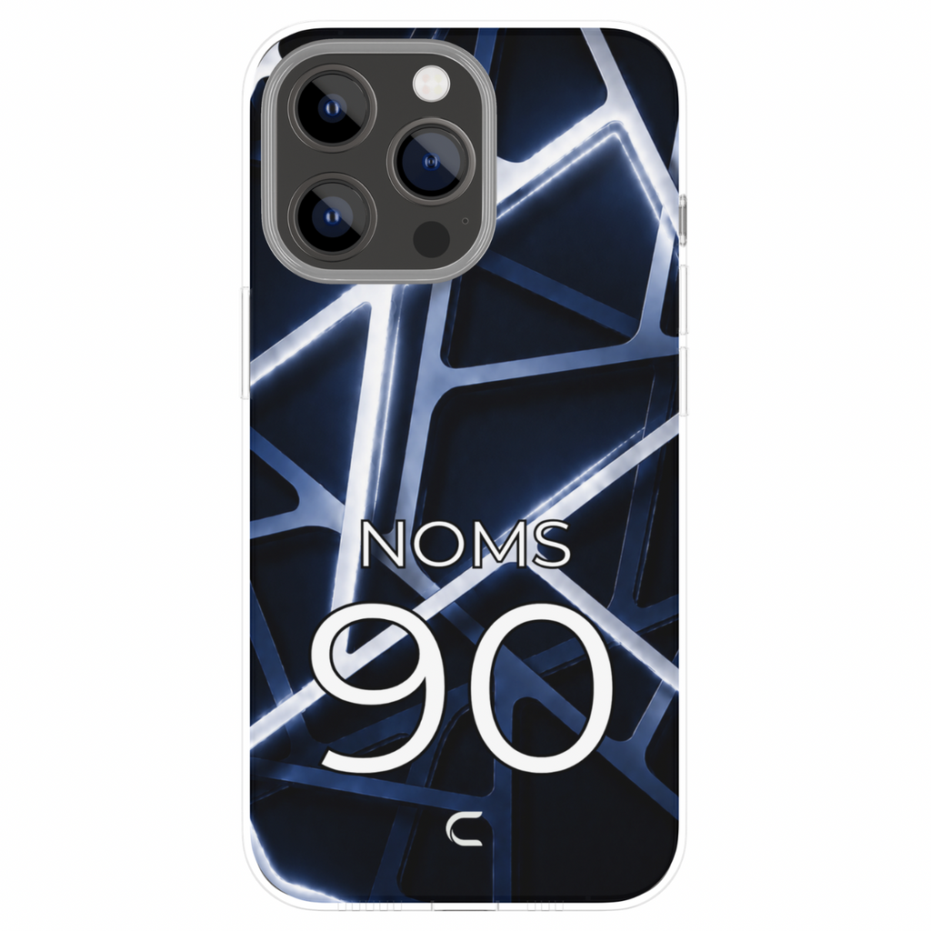 Coque Tottenham Hotspur – Domicile