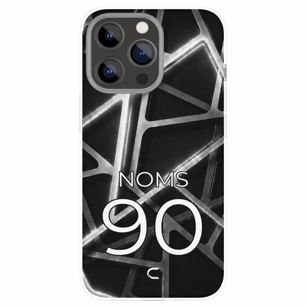 Coque Newcastle United – Domicile