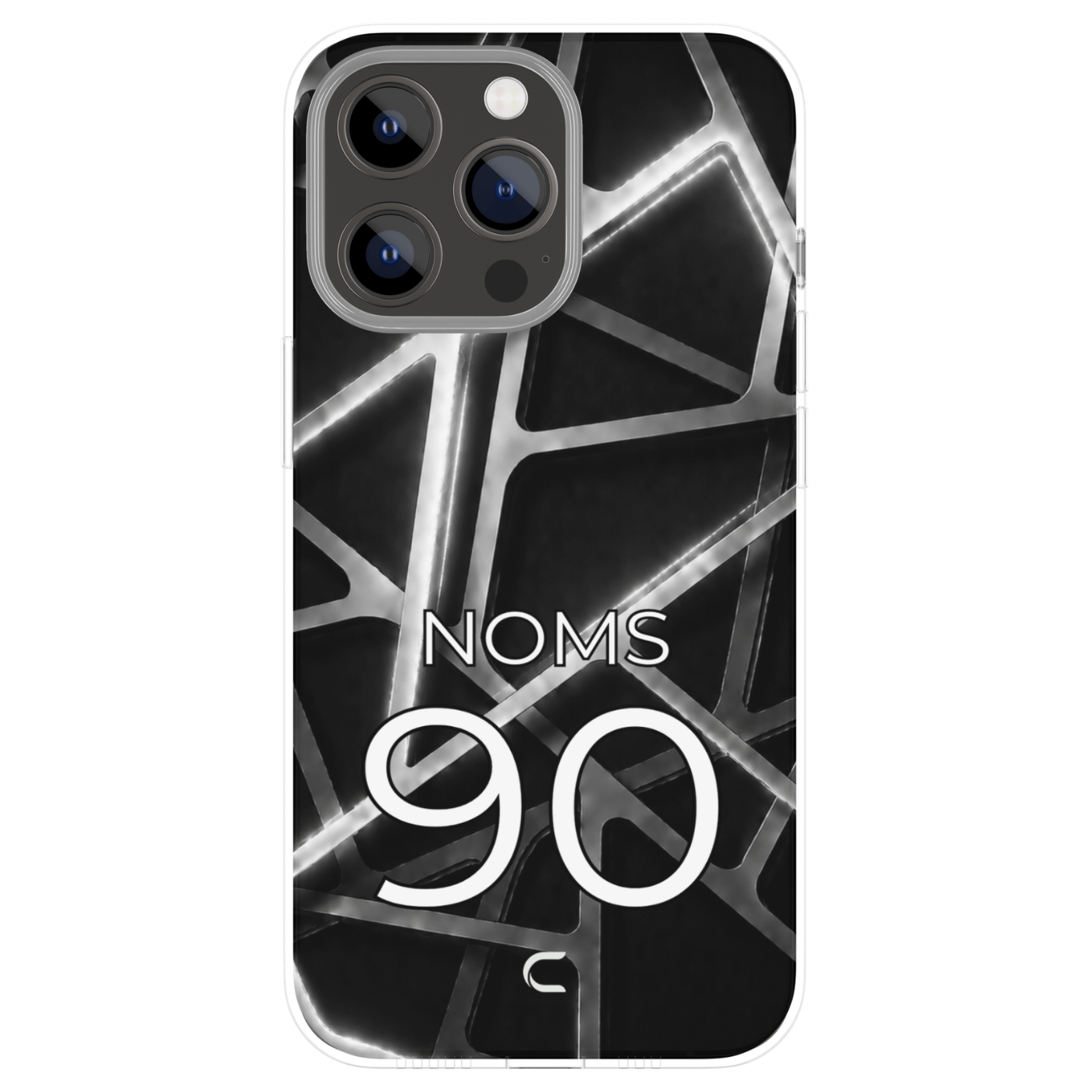 Coque Newcastle United – Domicile
