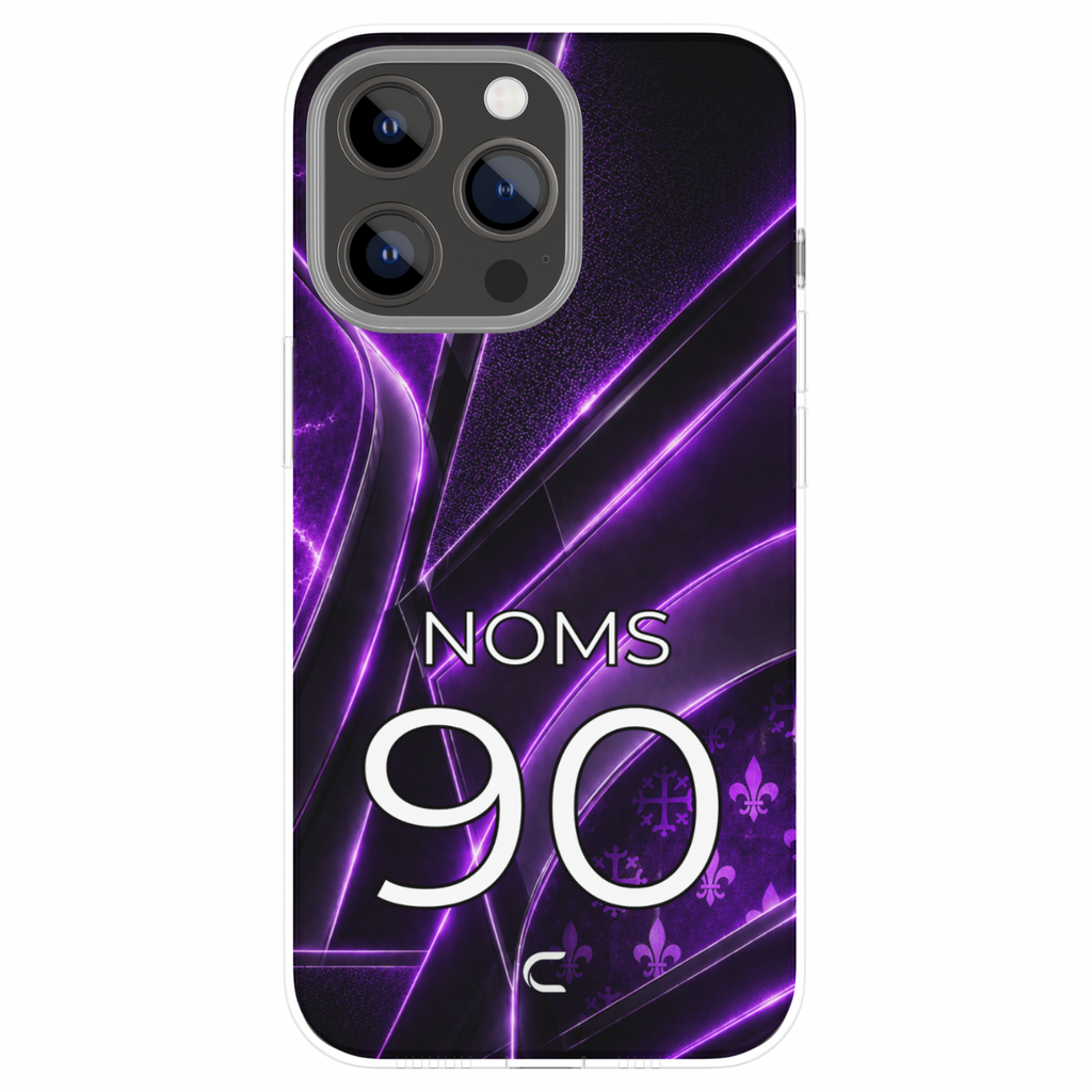 Coque Toulouse FC – Domicile