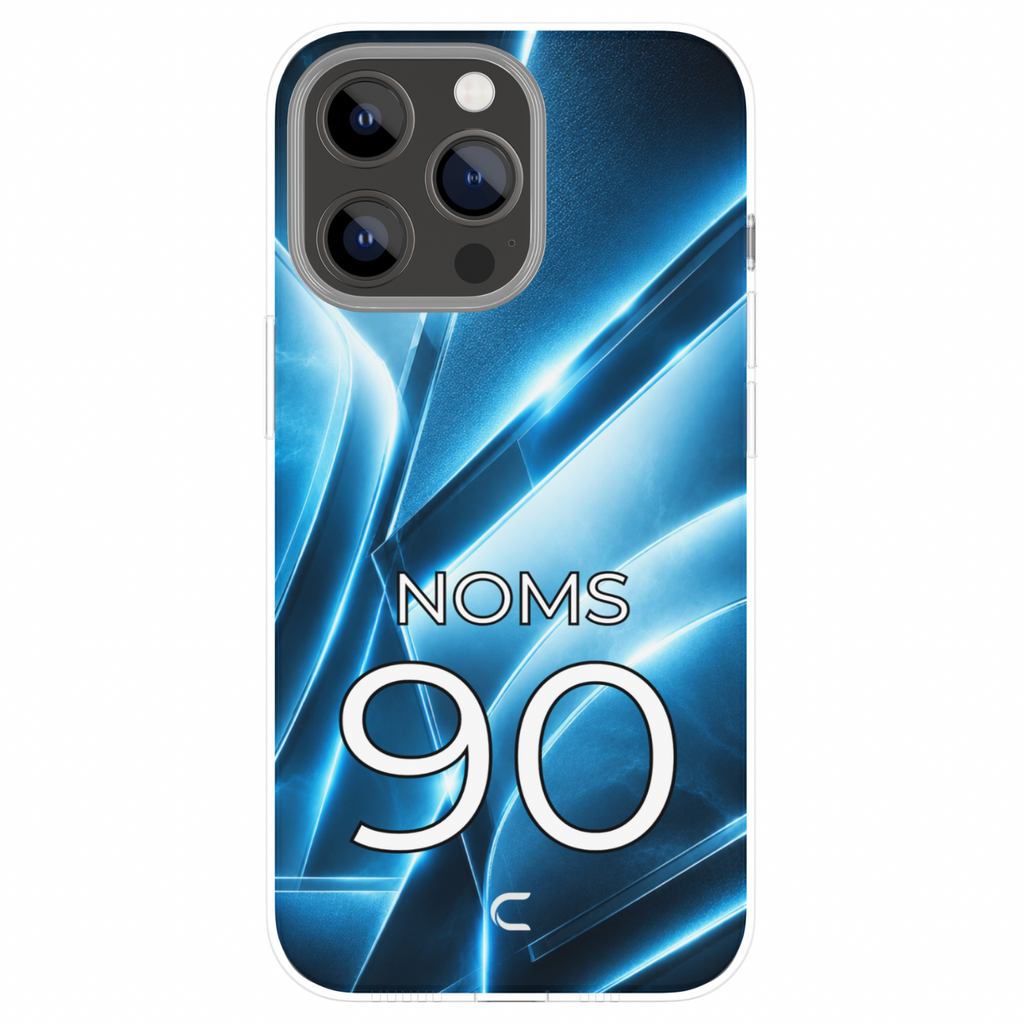 Coque Olympique de Marseille – Domicile
