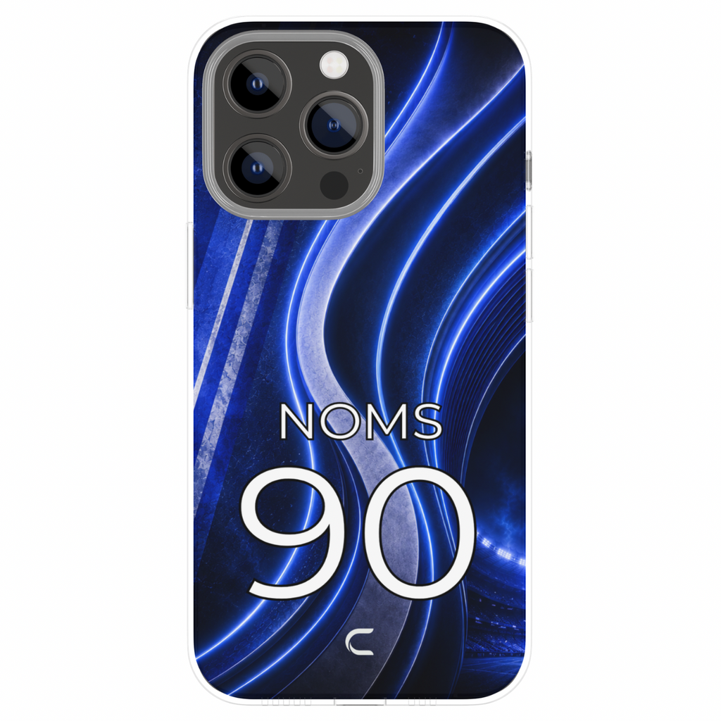 Coque FC Porto – Fan Edition