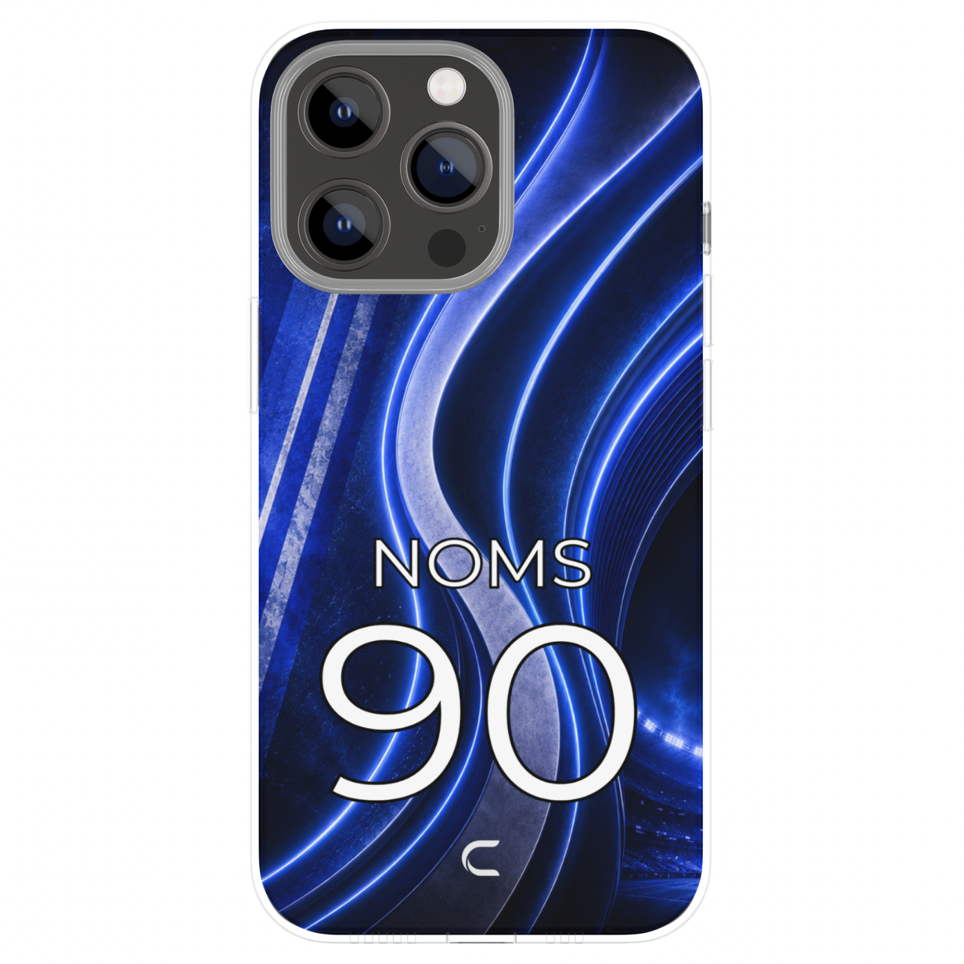 Coque FC Porto – Fan Edition