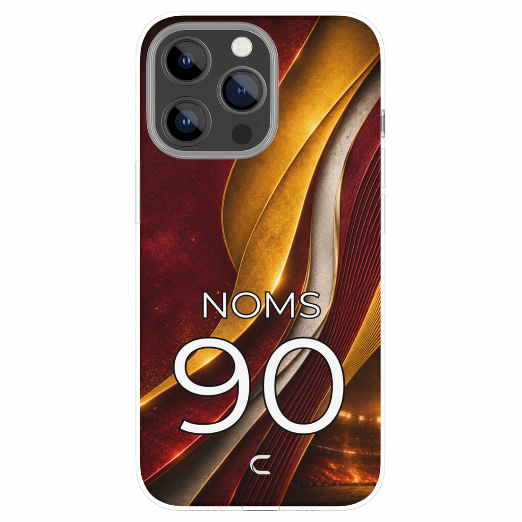 Coque Galatasaray SK – Fan Edition