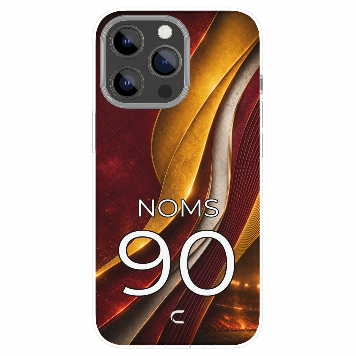 Coque Galatasaray SK – Fan Edition