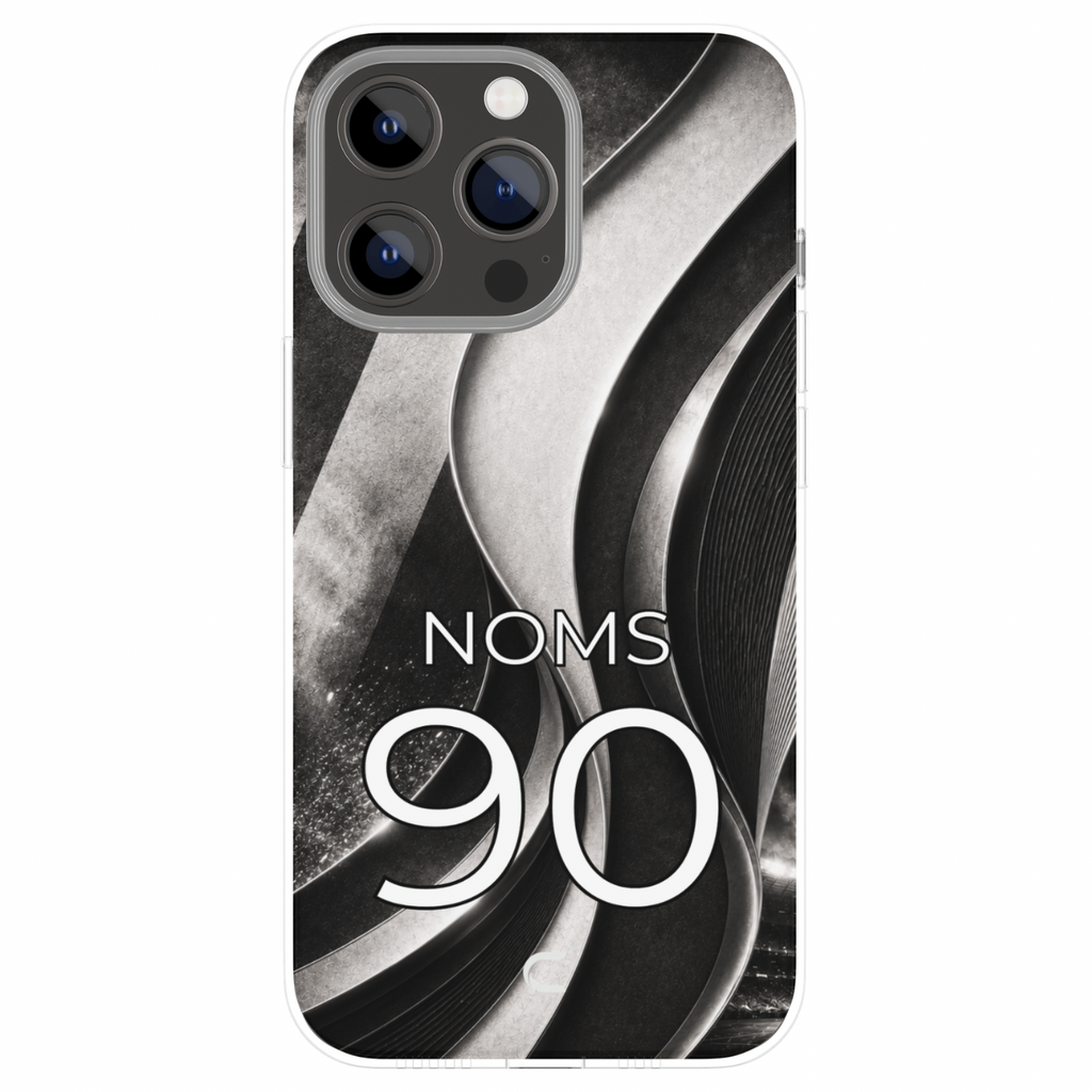 Coque Beşiktaş JK – Fan Edition