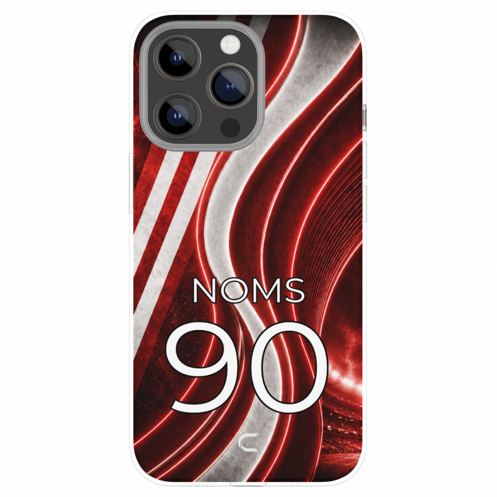 Coque SL Benfica – Fan Edition