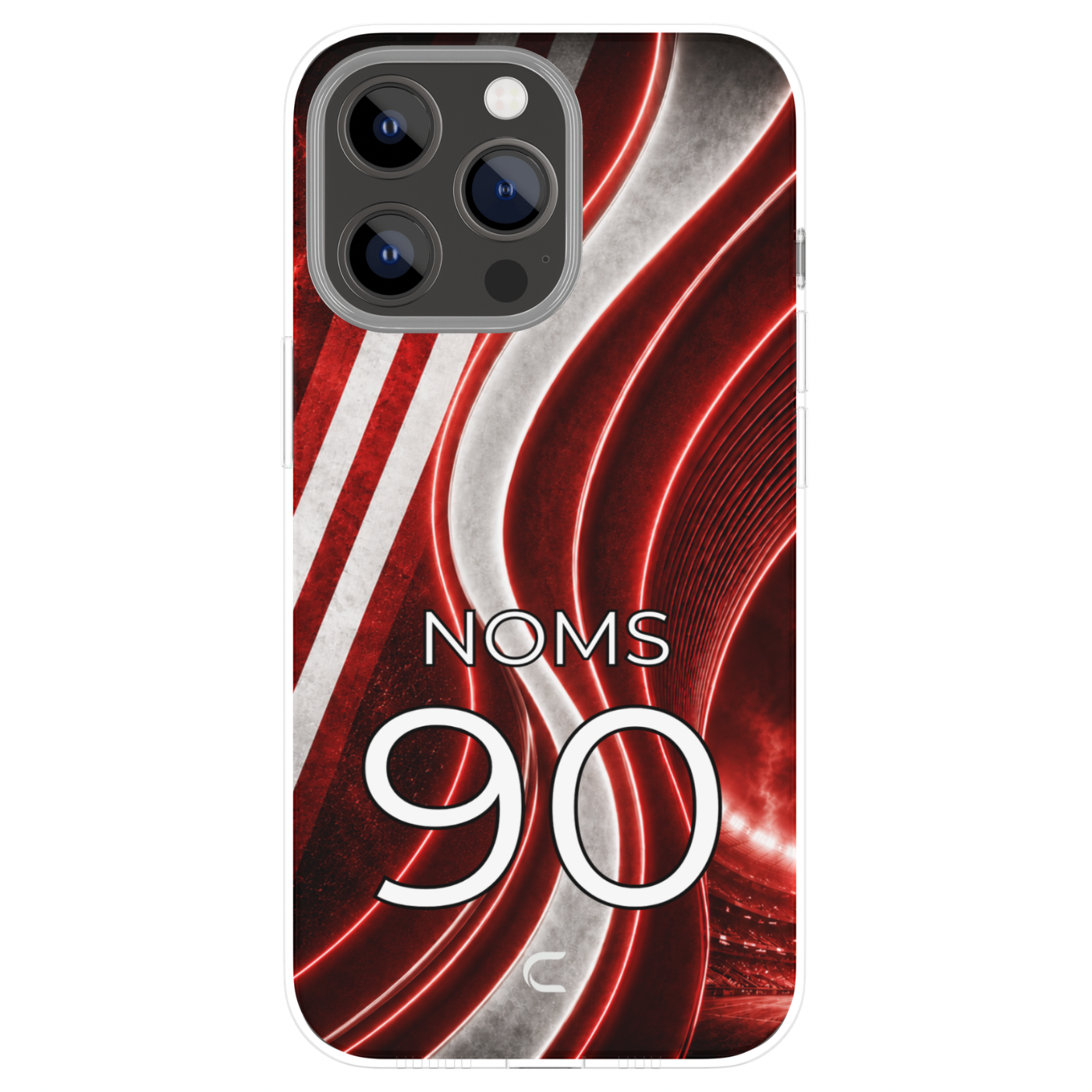 Coque SL Benfica – Fan Edition