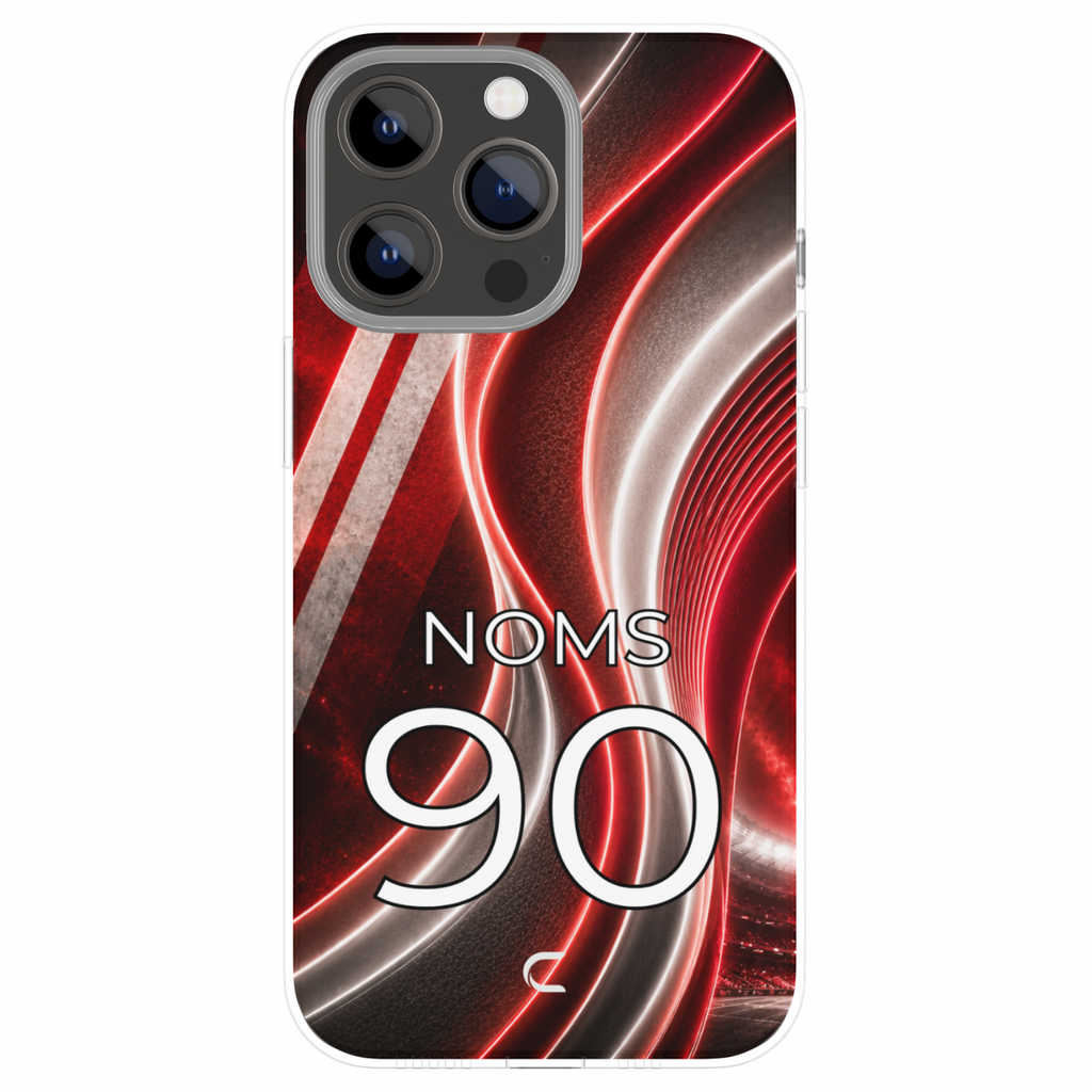 Coque SC Braga – Fan Edition
