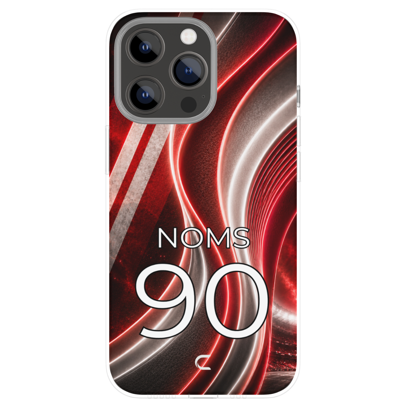 Coque SC Braga – Fan Edition