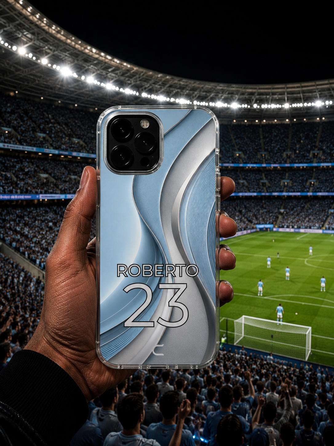 Coque RC Celta de Vigo – Domicile