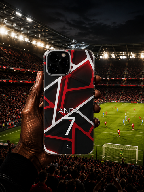 Coque Arsenal FC – Domicile